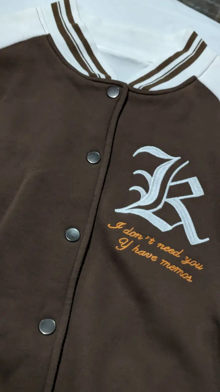 Campera Sin marca - Vista 2