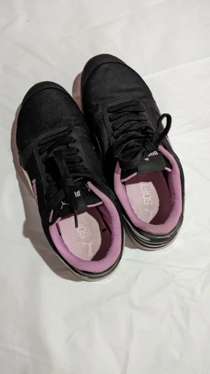 Zapatillas Puma - Vista 5