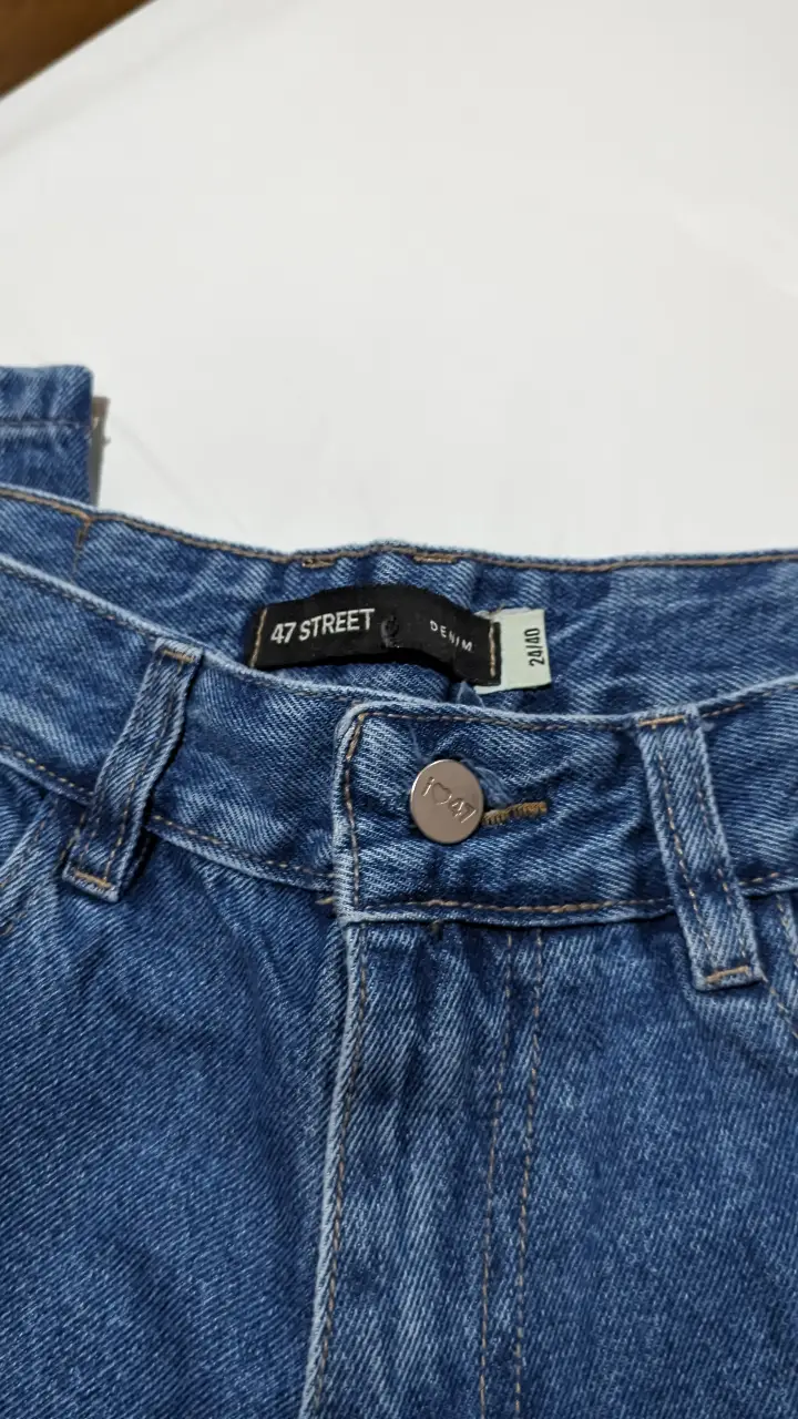 Pantalón 47 Street - Vista 6