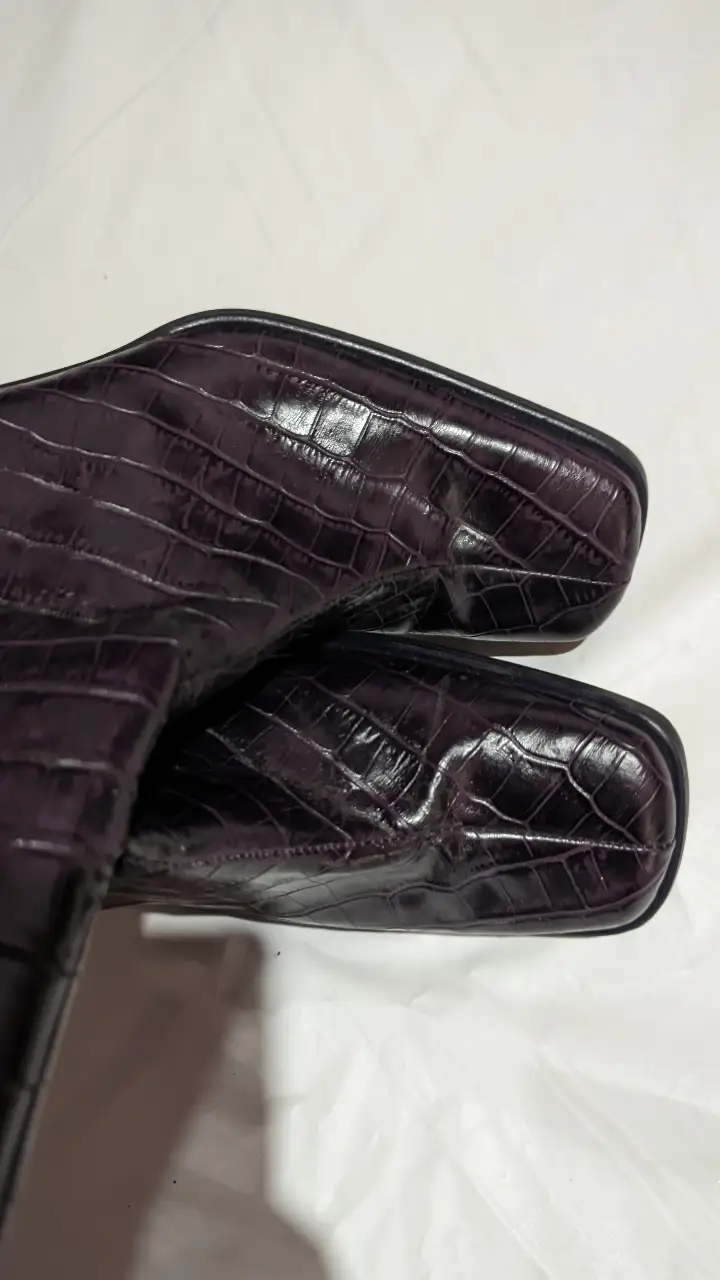 Botas Sin marca - Vista 3