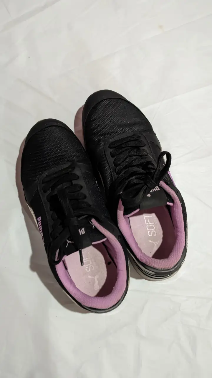 Zapatillas Puma - Vista 4