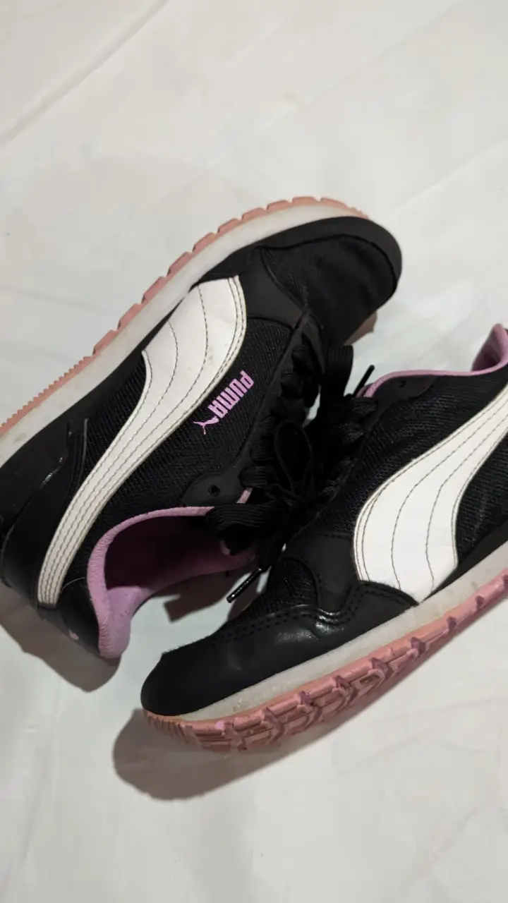 Zapatillas Puma - Vista 3