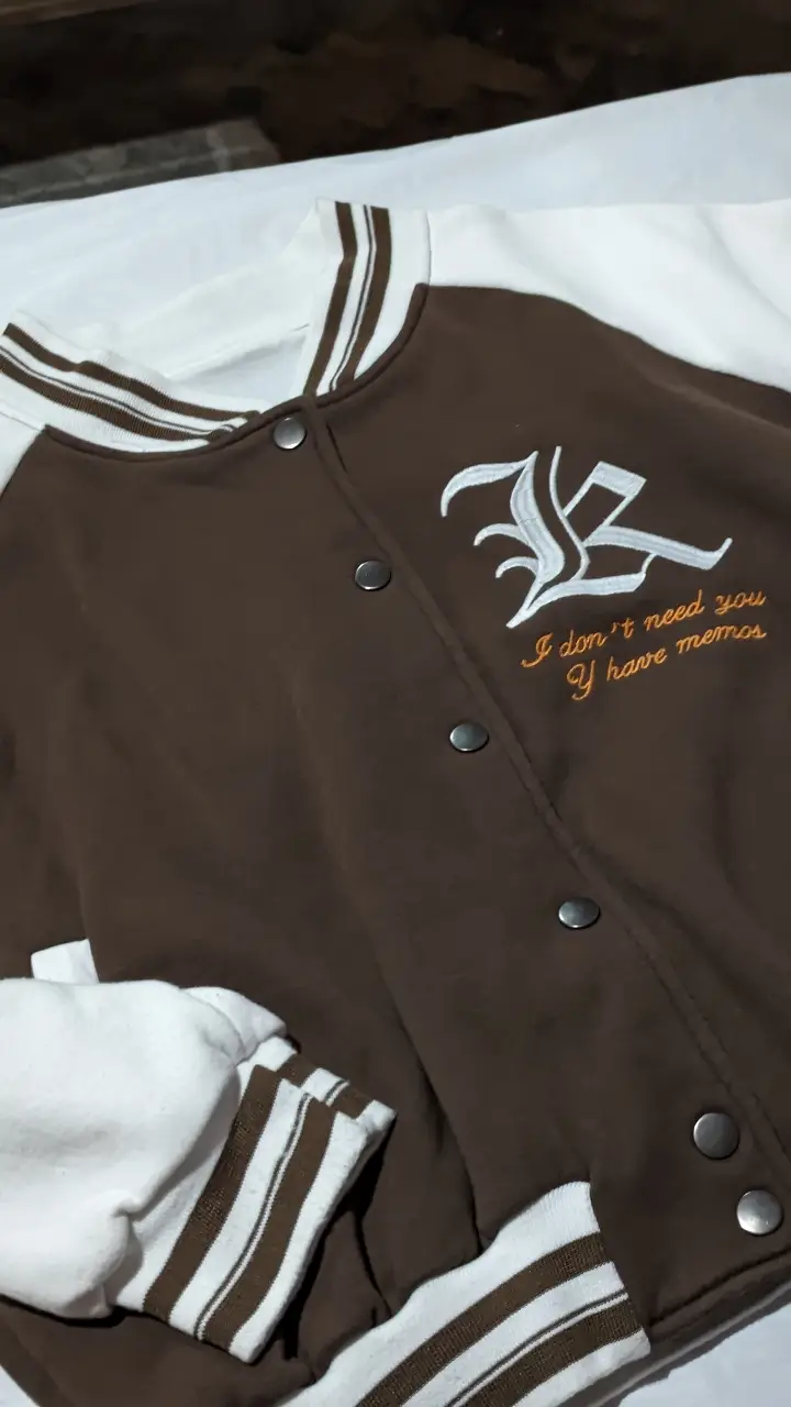 Campera Sin marca - Vista 4