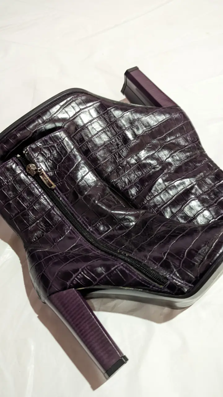 Botas Sin marca - Vista 2