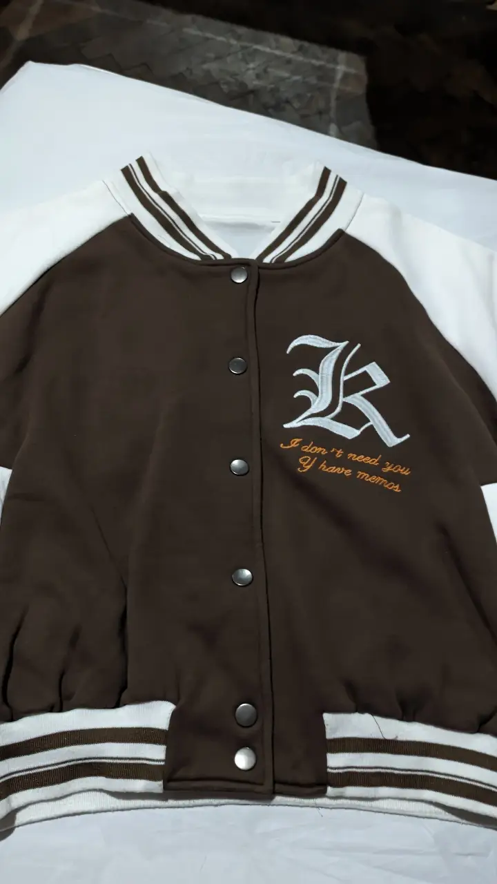 Campera Sin marca - Vista 6