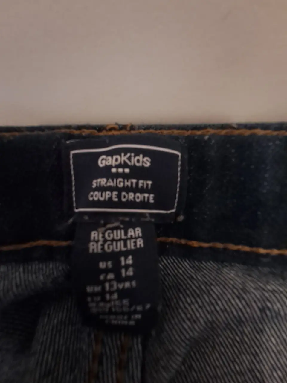 Jean GapKids - Vista 2