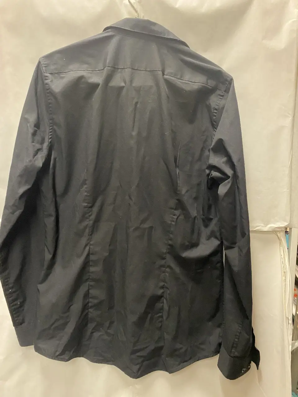 Camisa H&M - Vista 2
