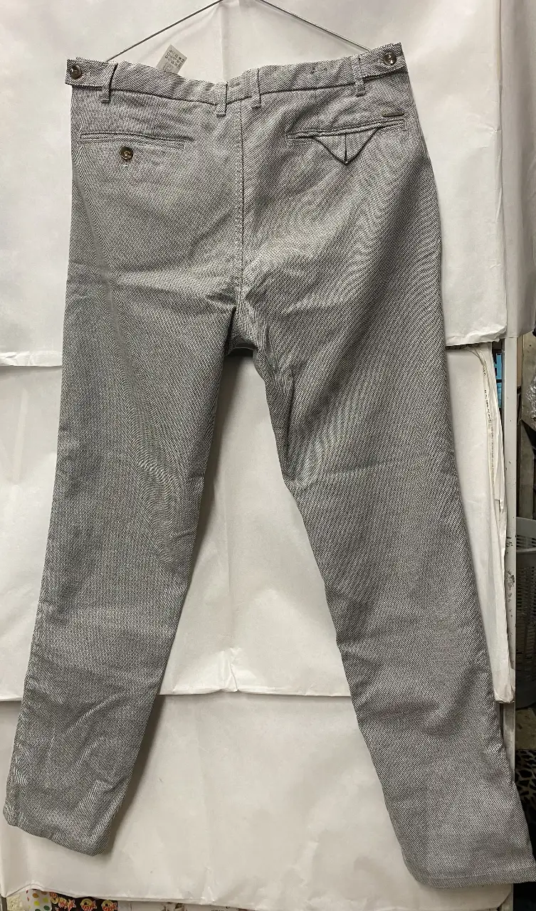 Pantalón Zara - Vista 2