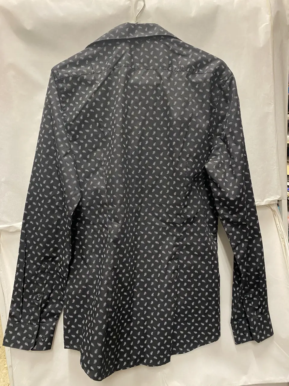 Camisa H&M - Vista 2