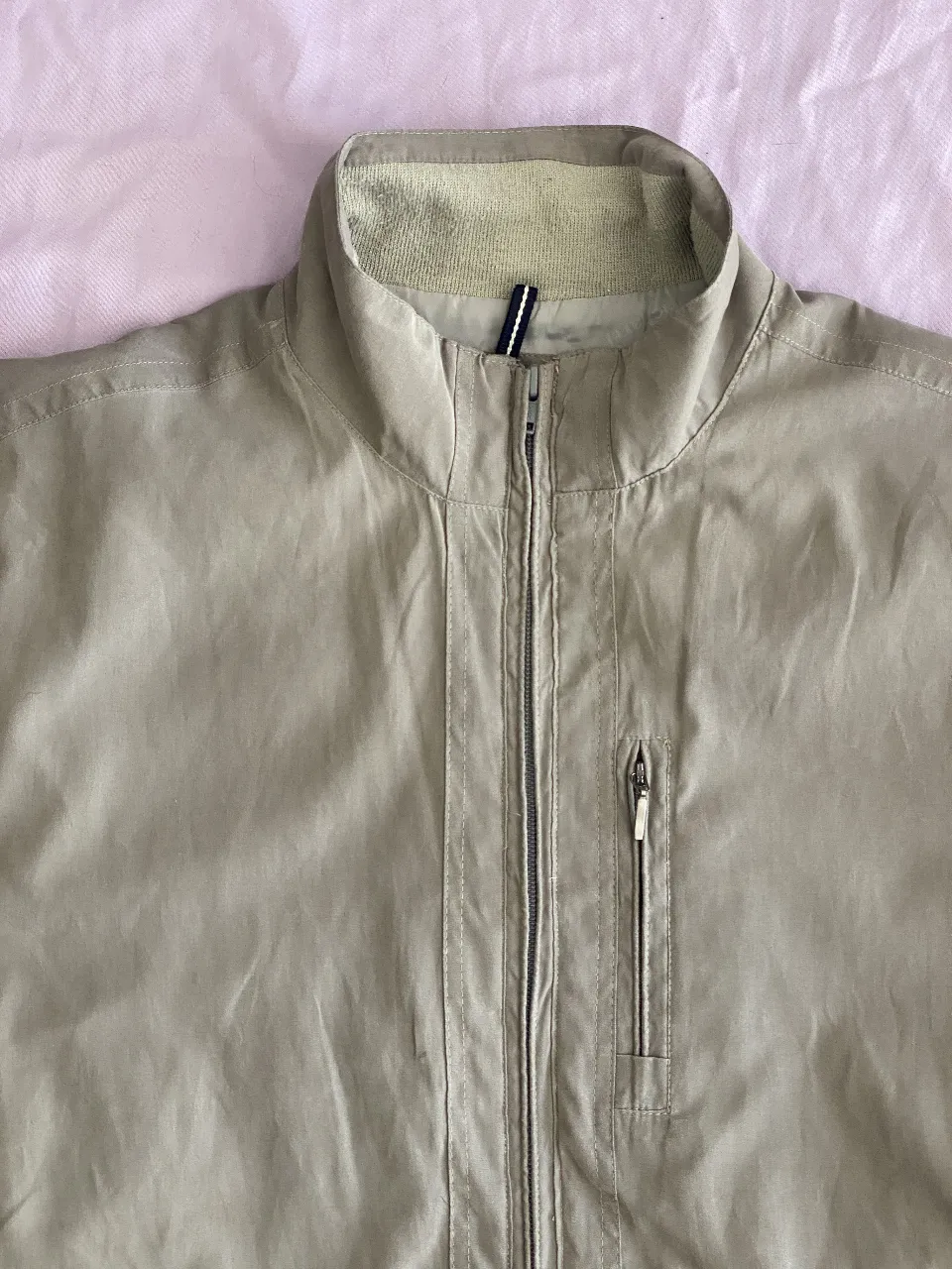 Campera Cacharel - Vista 2