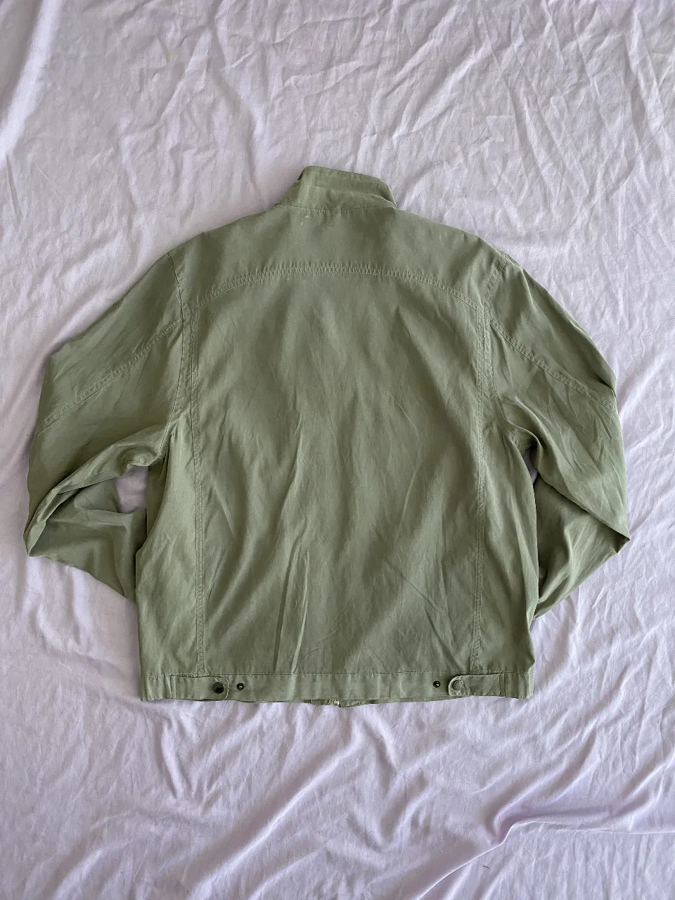 Campera Cacharel - Vista 4