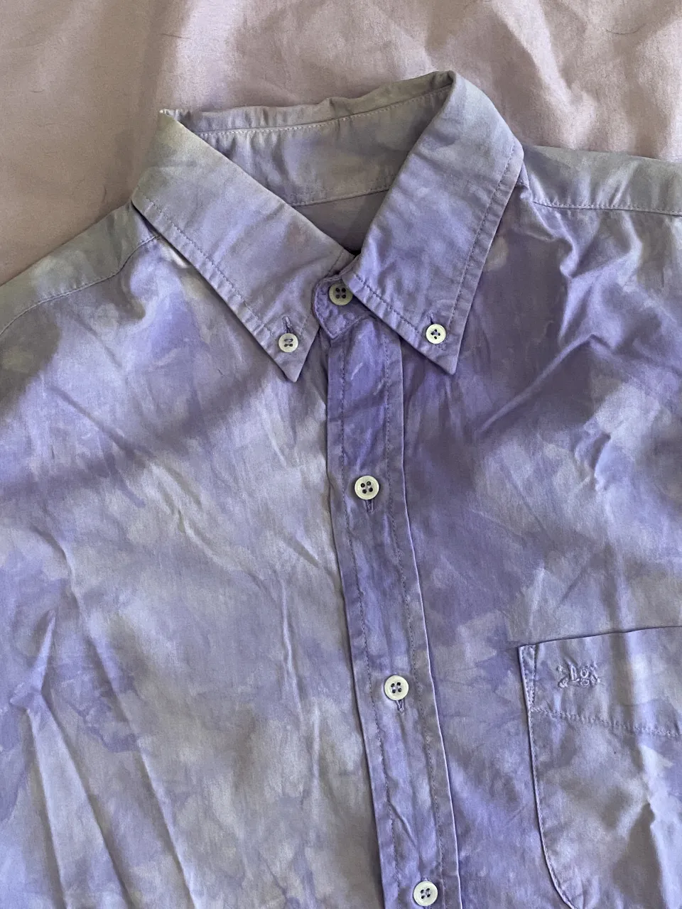 Camisa KEVINSGTON - Vista 3