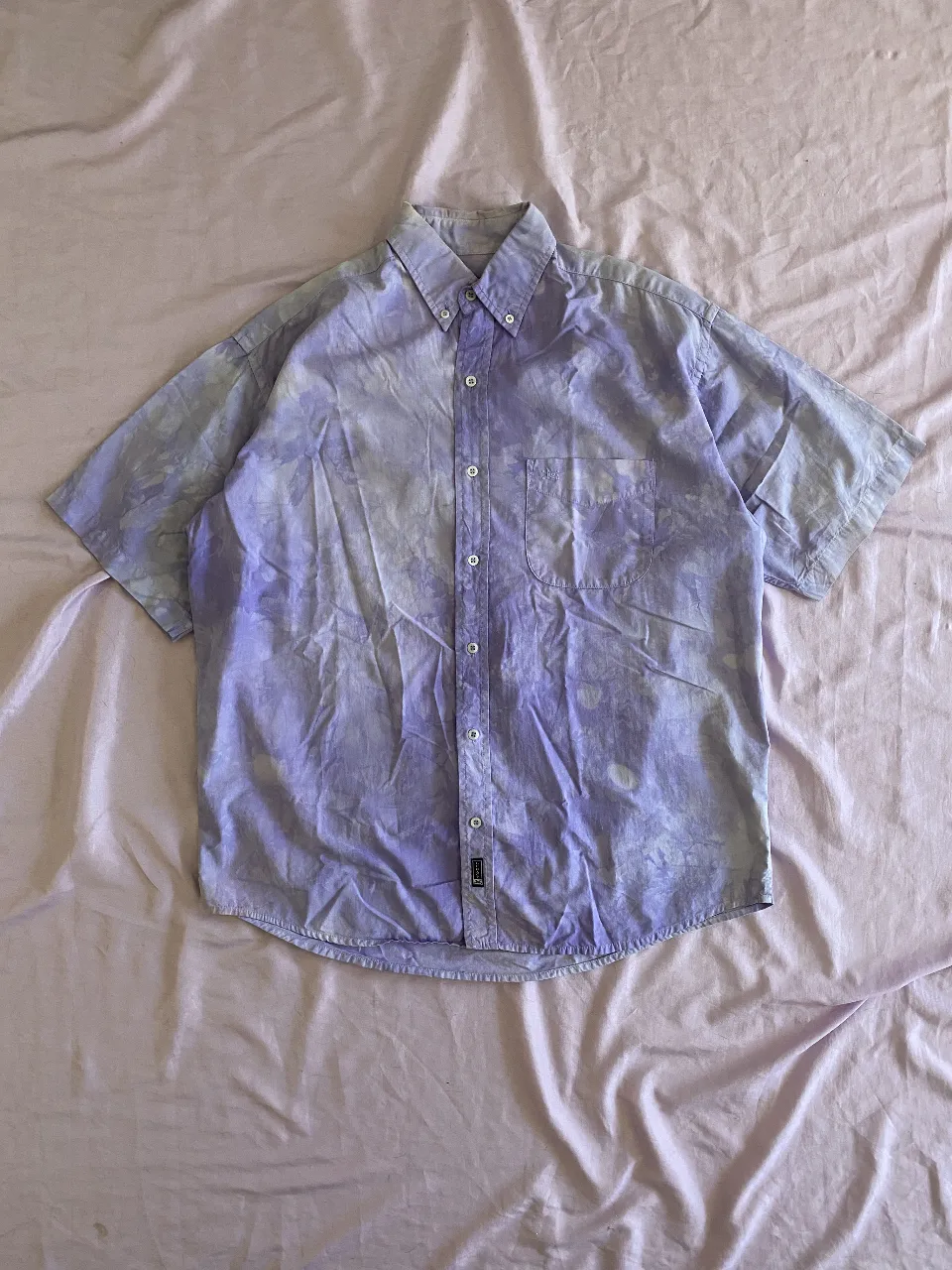 Camisa KEVINSGTON - Vista 2