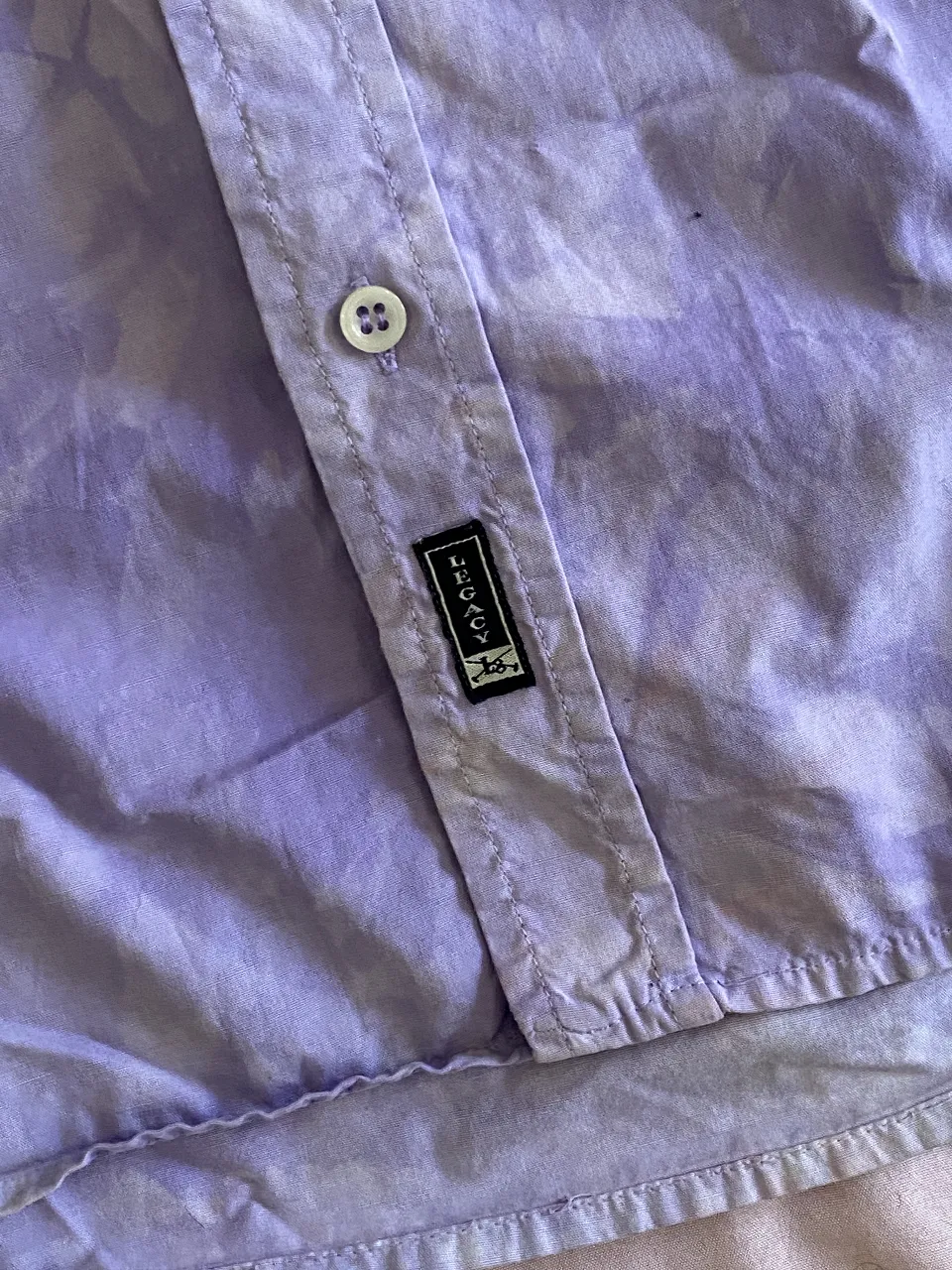 Camisa KEVINSGTON - Vista 5