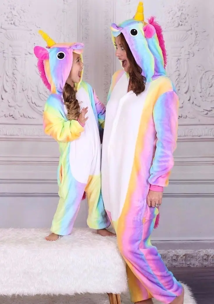 Pijama FFF - Vista 2