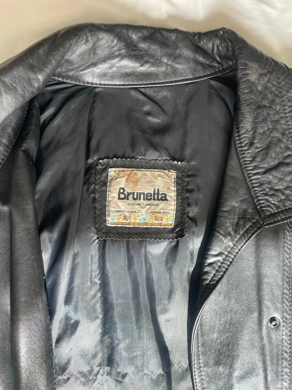 Campera Otro - Vista 3