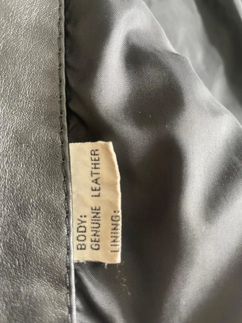 Campera Otro - Vista 6