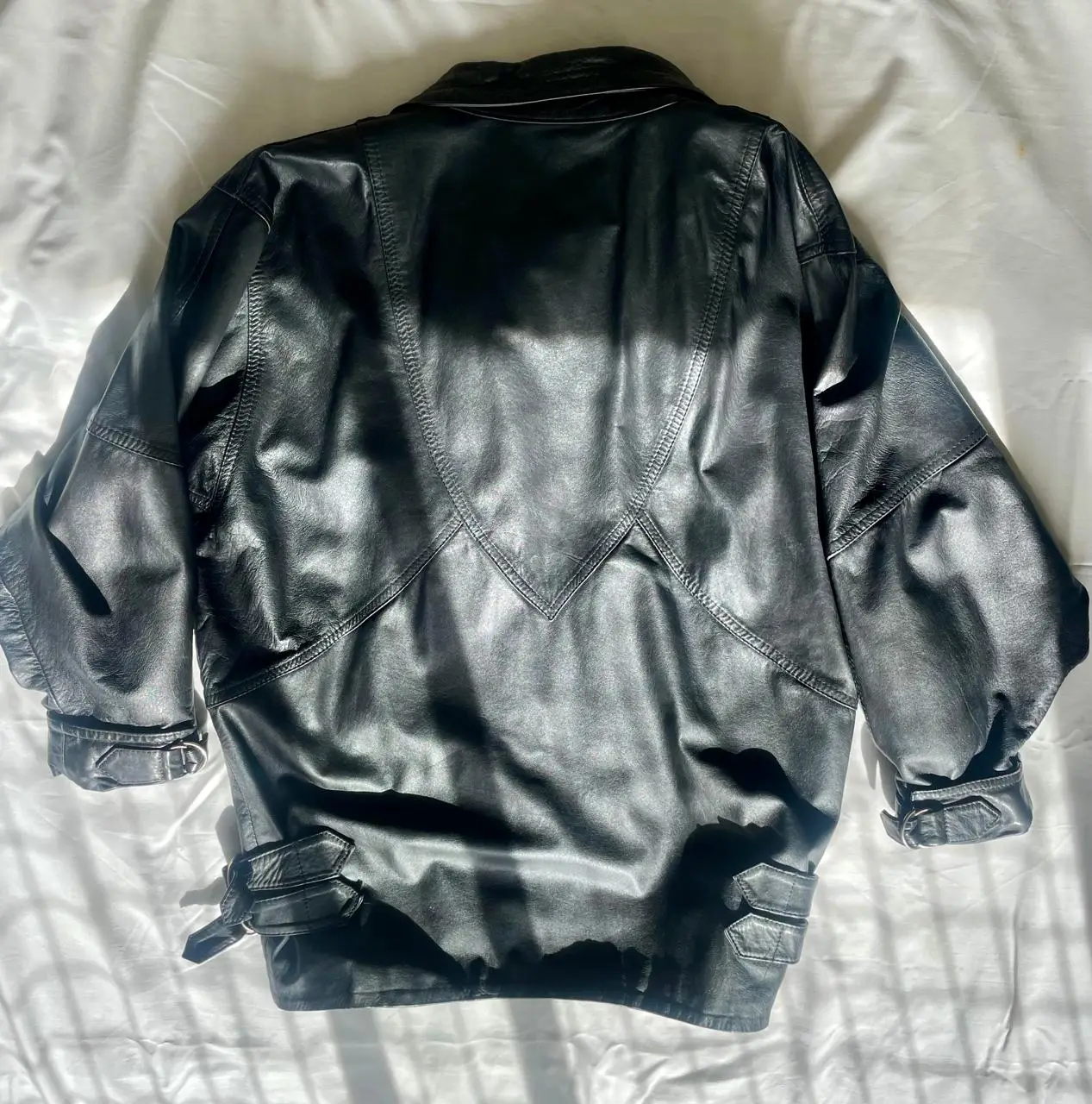 Campera Otro - Vista 5
