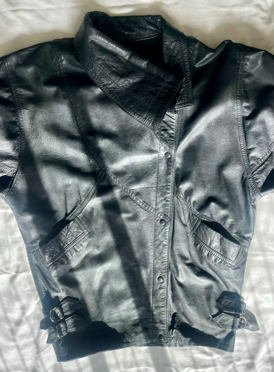 Campera Otro - Vista 4