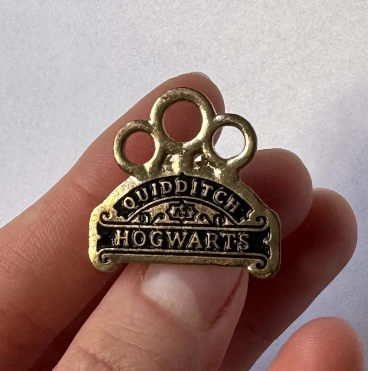 Broche The warner bros company - Vista 2