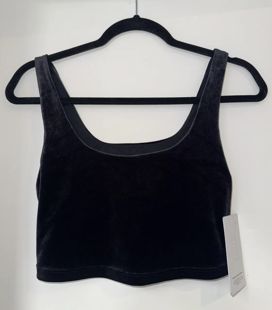 Top Athleta - Vista 2