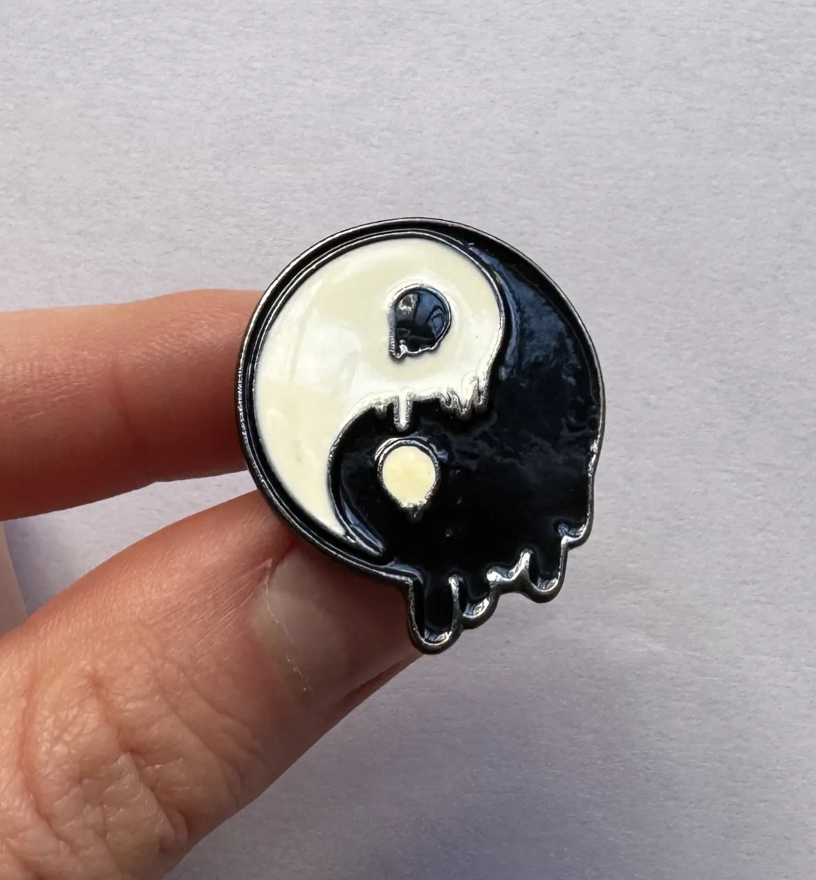 Broche Otro - Vista 2