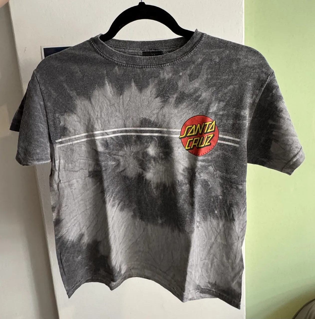 Remera Santa Cruz - Vista 2