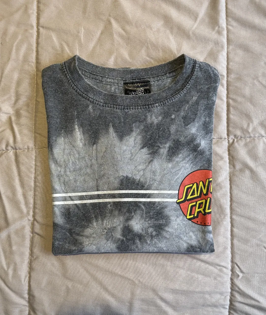 Remera Santa Cruz - Vista 3