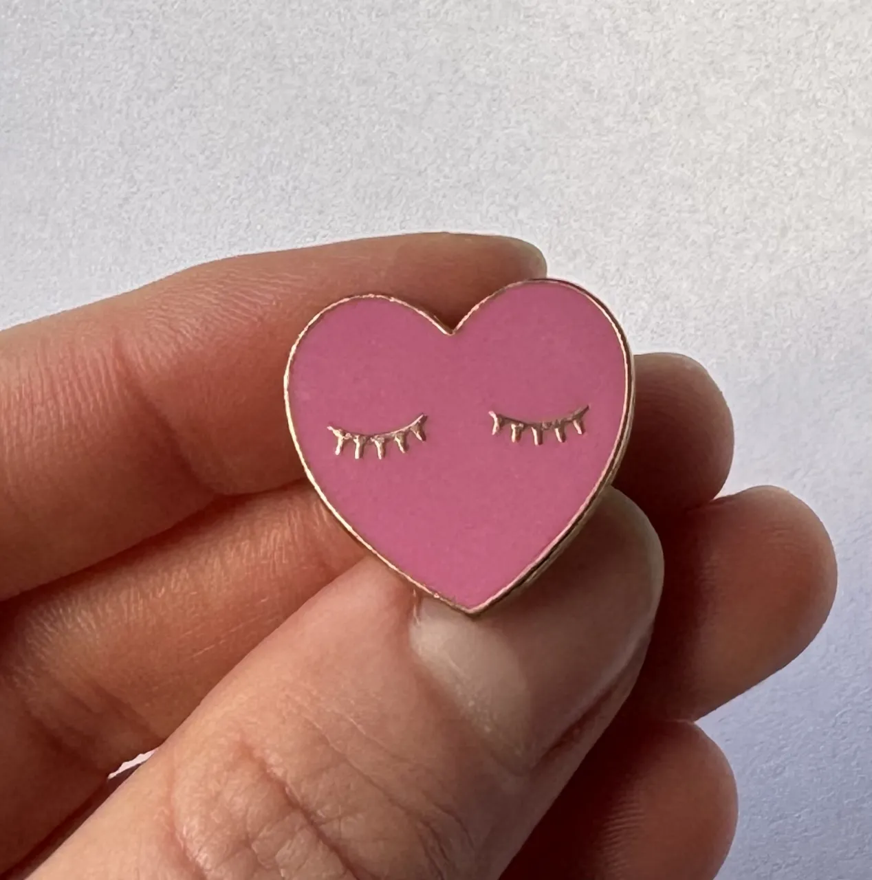 Broche Otro - Vista 2
