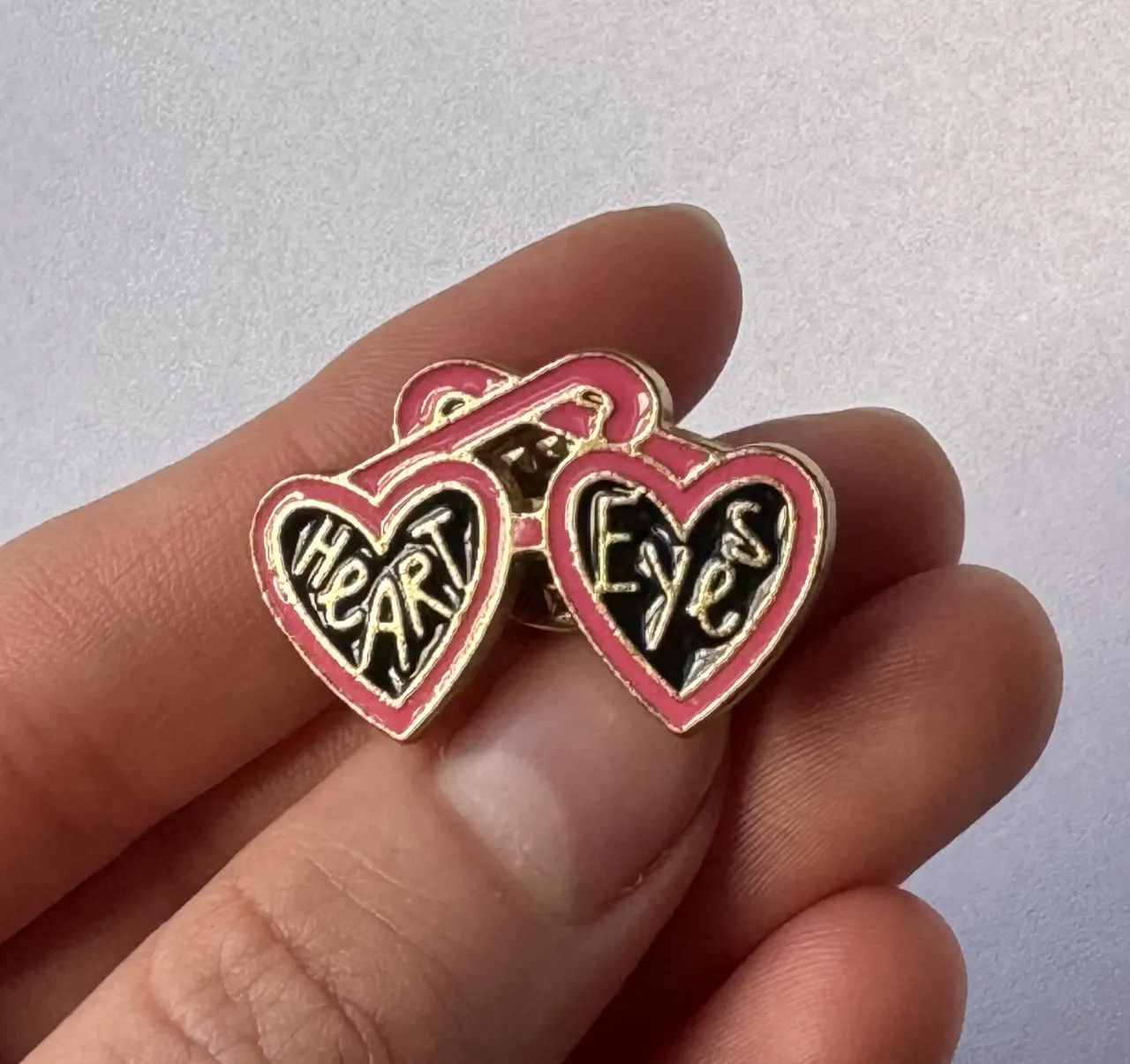 Broche Otro - Vista 4