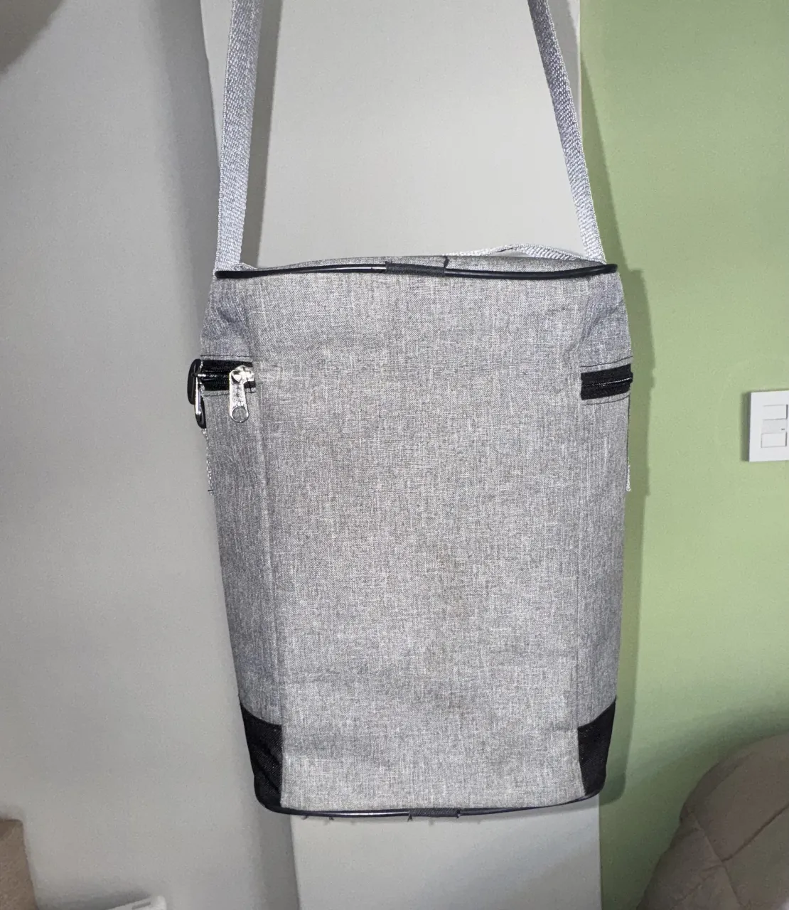 Tote bag Otro - Vista 2