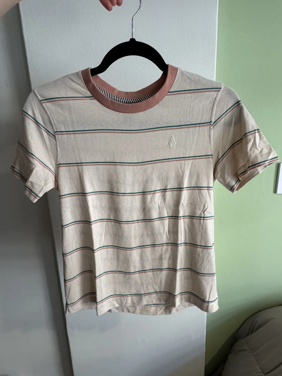 Remera Volcom - Vista 2