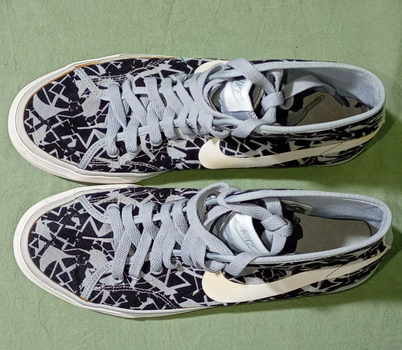 Zapatillas Nike - Vista 2