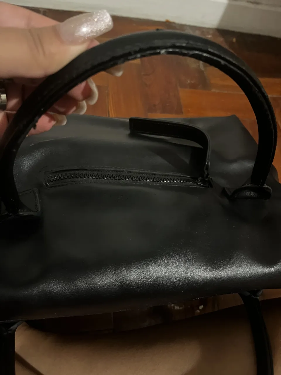 Bolso Jackie Smith - Vista 3