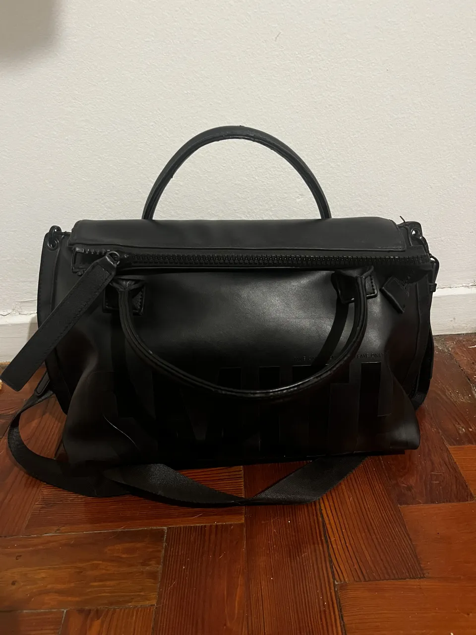 Bolso Jackie Smith - Vista 2