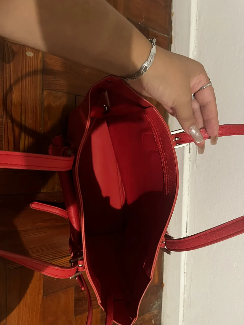 Bolso Prüne - Vista 3