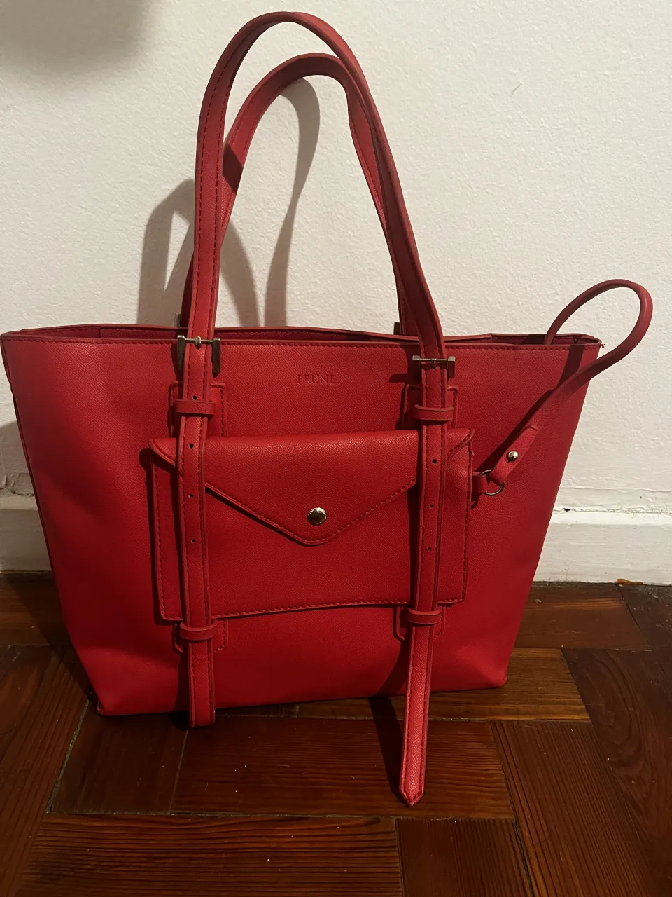 Bolso Prüne - Vista 2