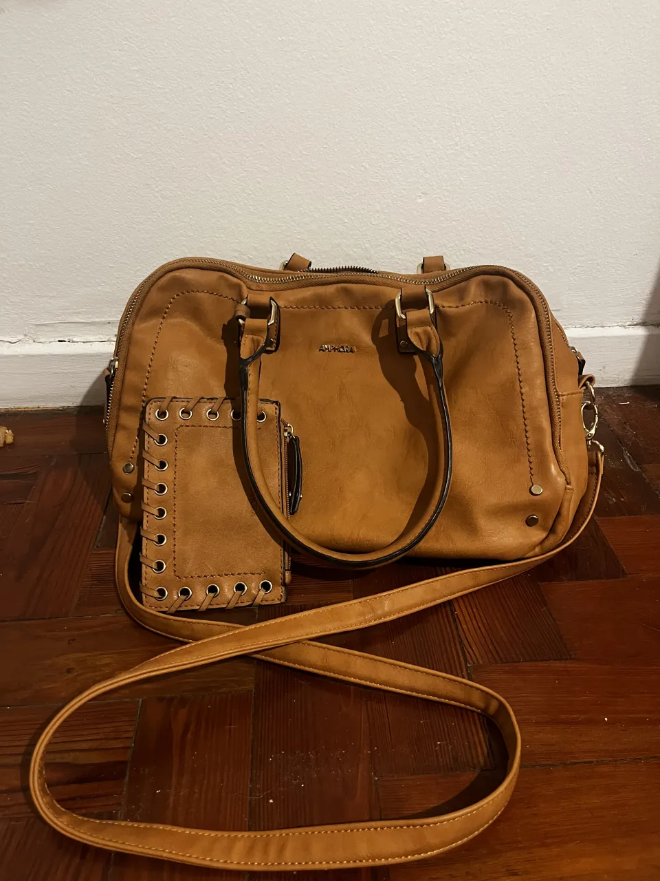 Bolso Amphora - Vista 2