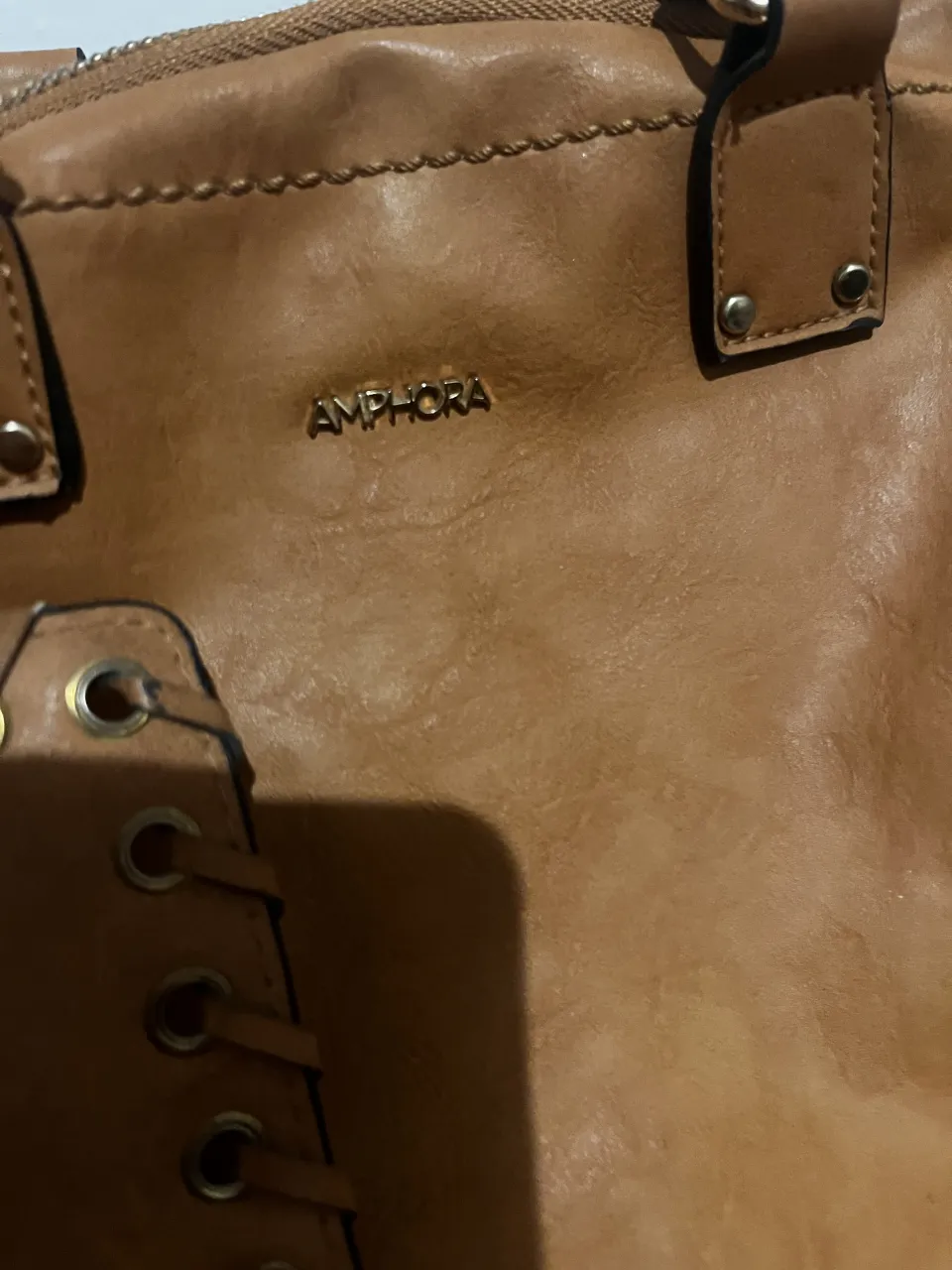 Bolso Amphora - Vista 4