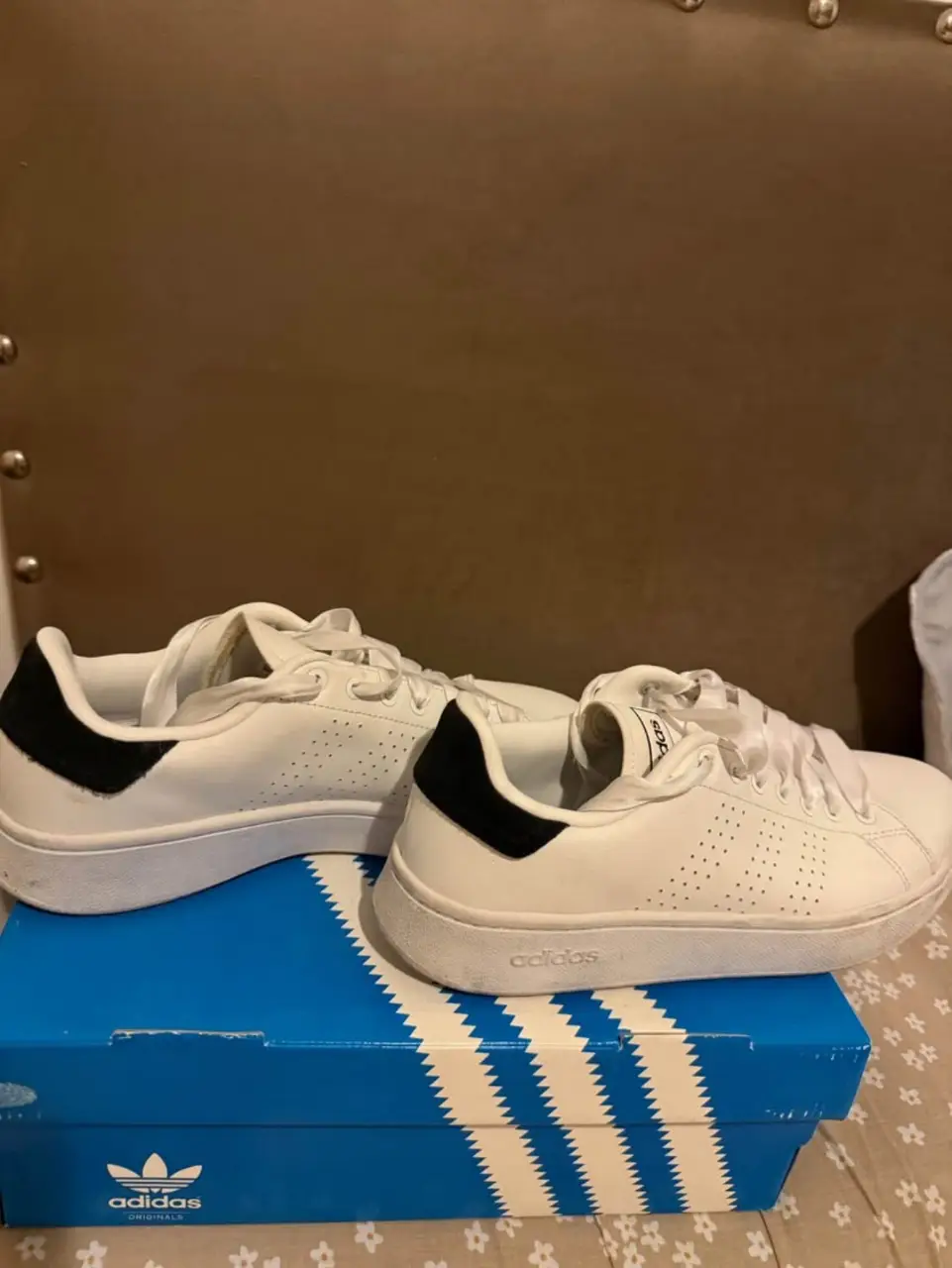 Zapatillas adidas - Vista 2