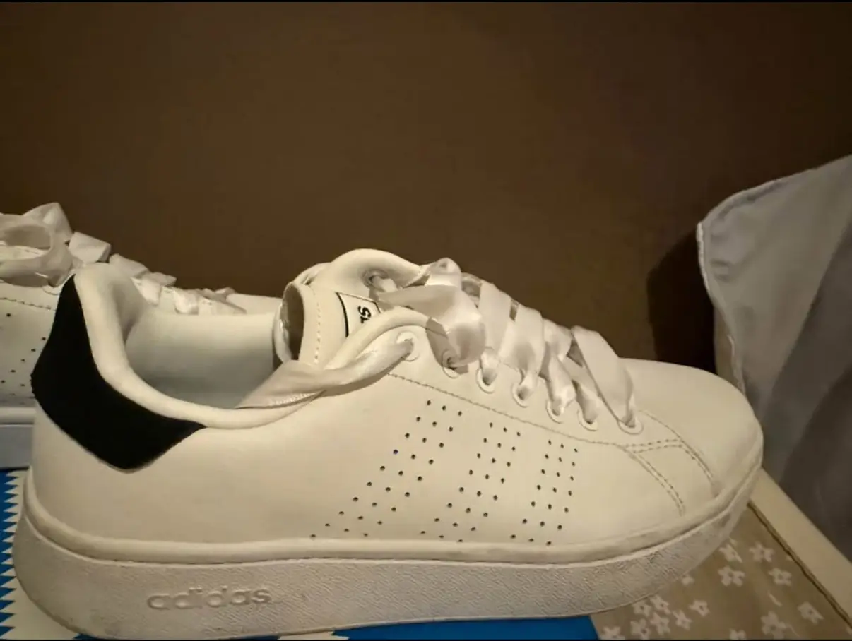 Zapatillas adidas - Vista 3