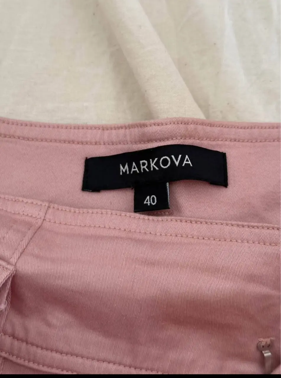 Pantalón Markova - Vista 3