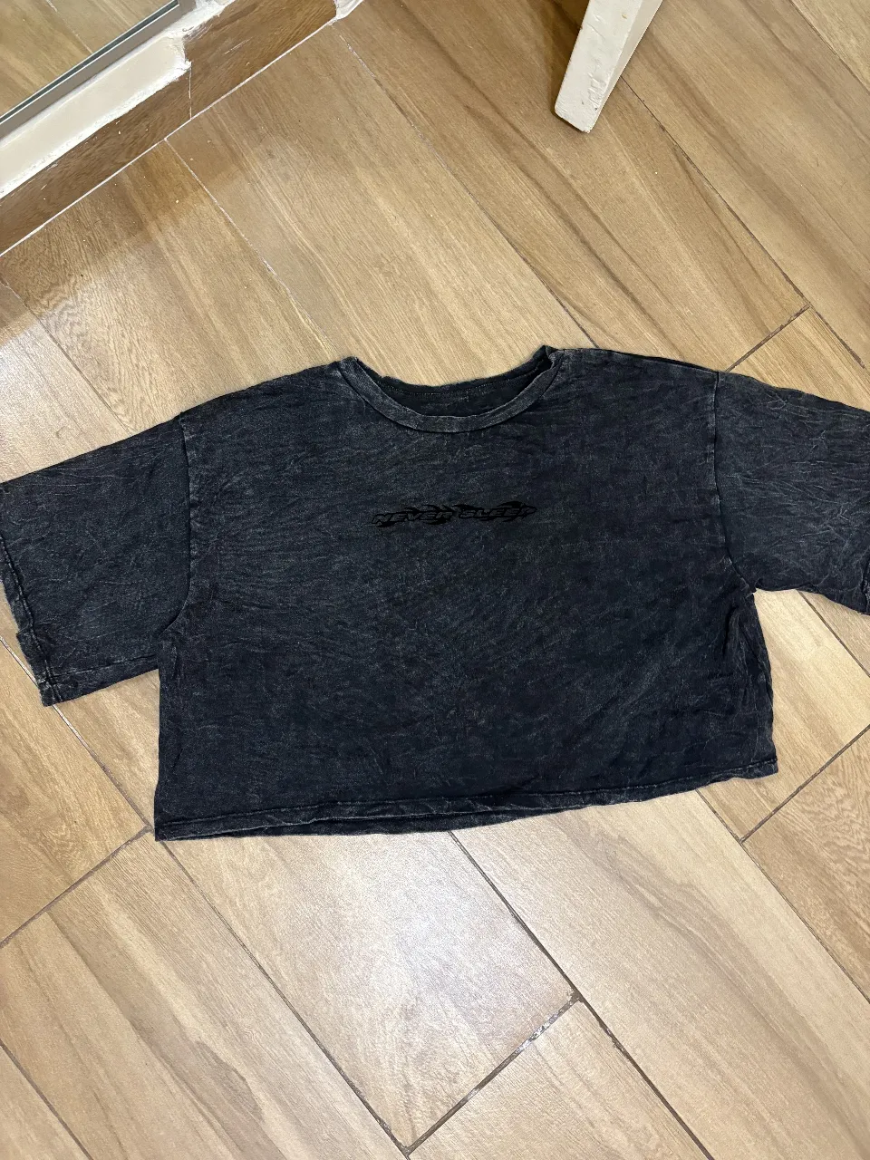 Remera Otro - Vista 2