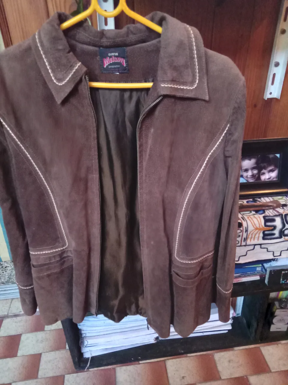 Campera Otro - Vista 2
