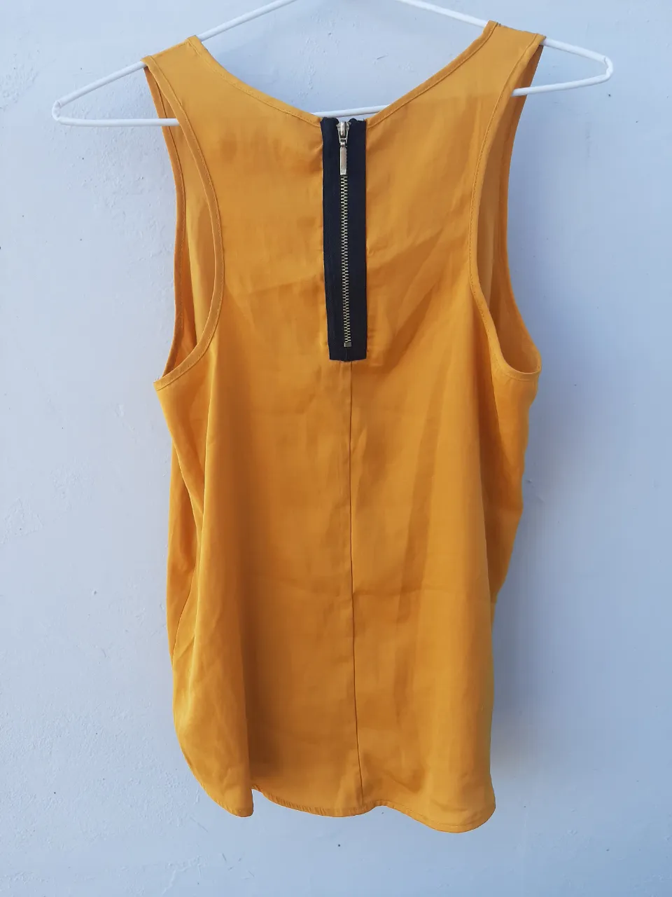 Musculosa Stradivarius - Vista 2