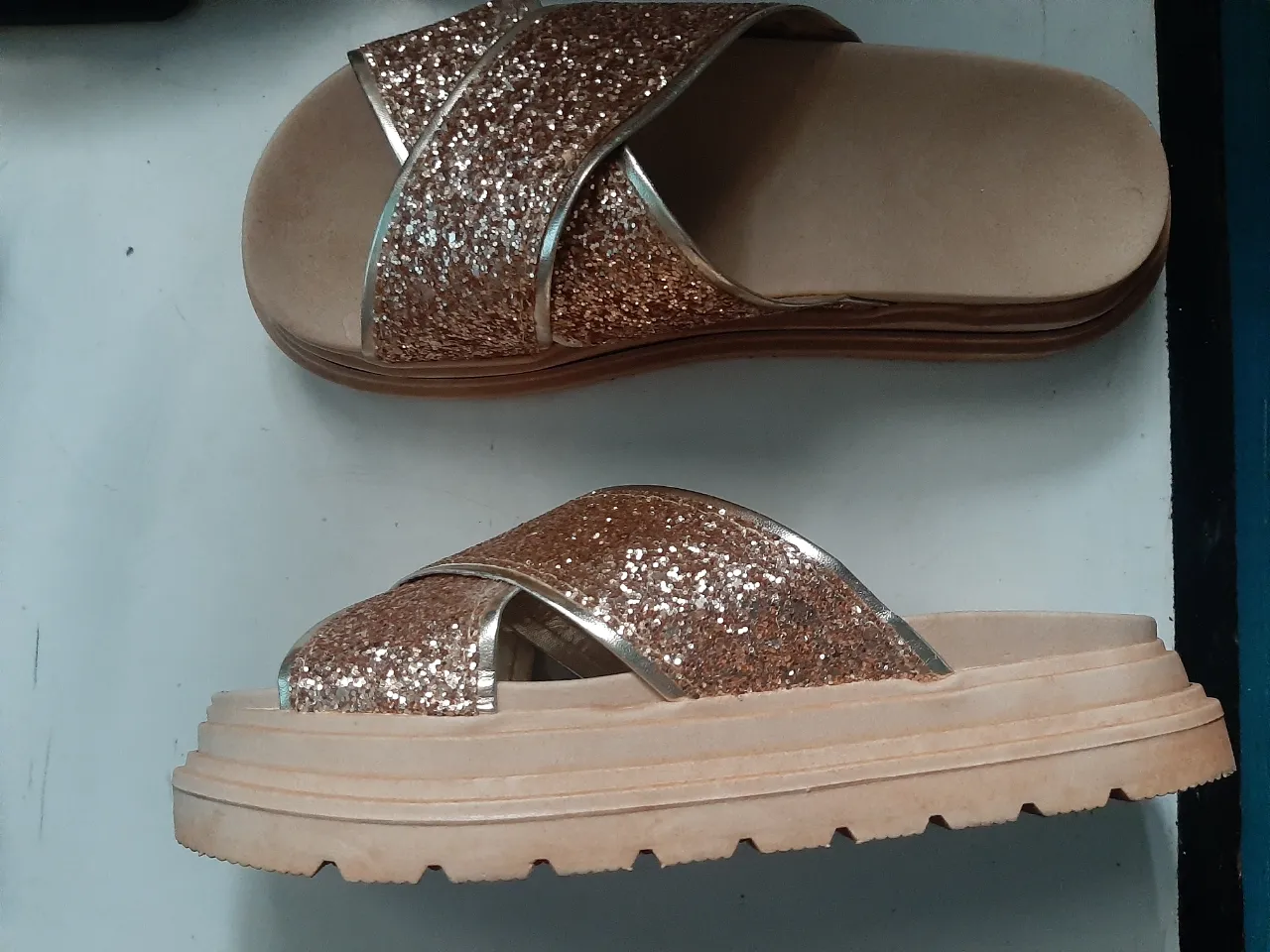 Sandalias Otra - Vista 2