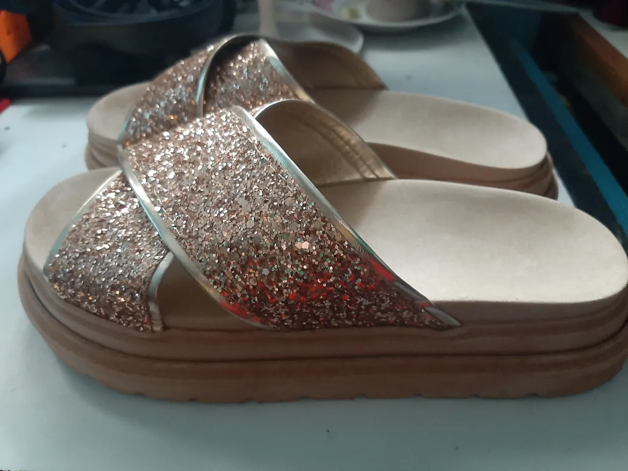 Sandalias Otra - Vista 3