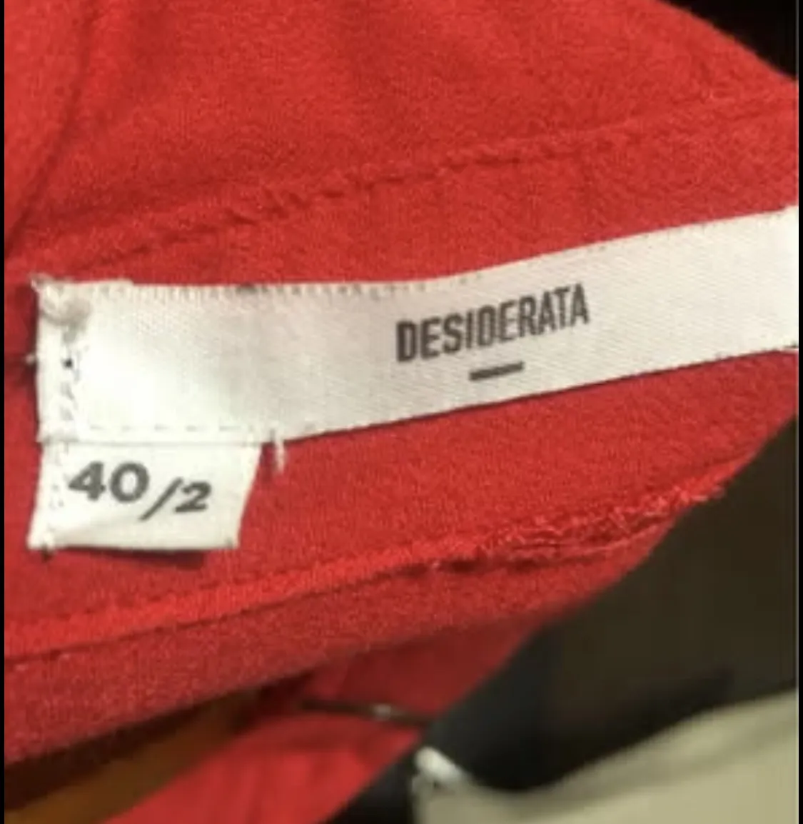Camisa Desiderata - Vista 2