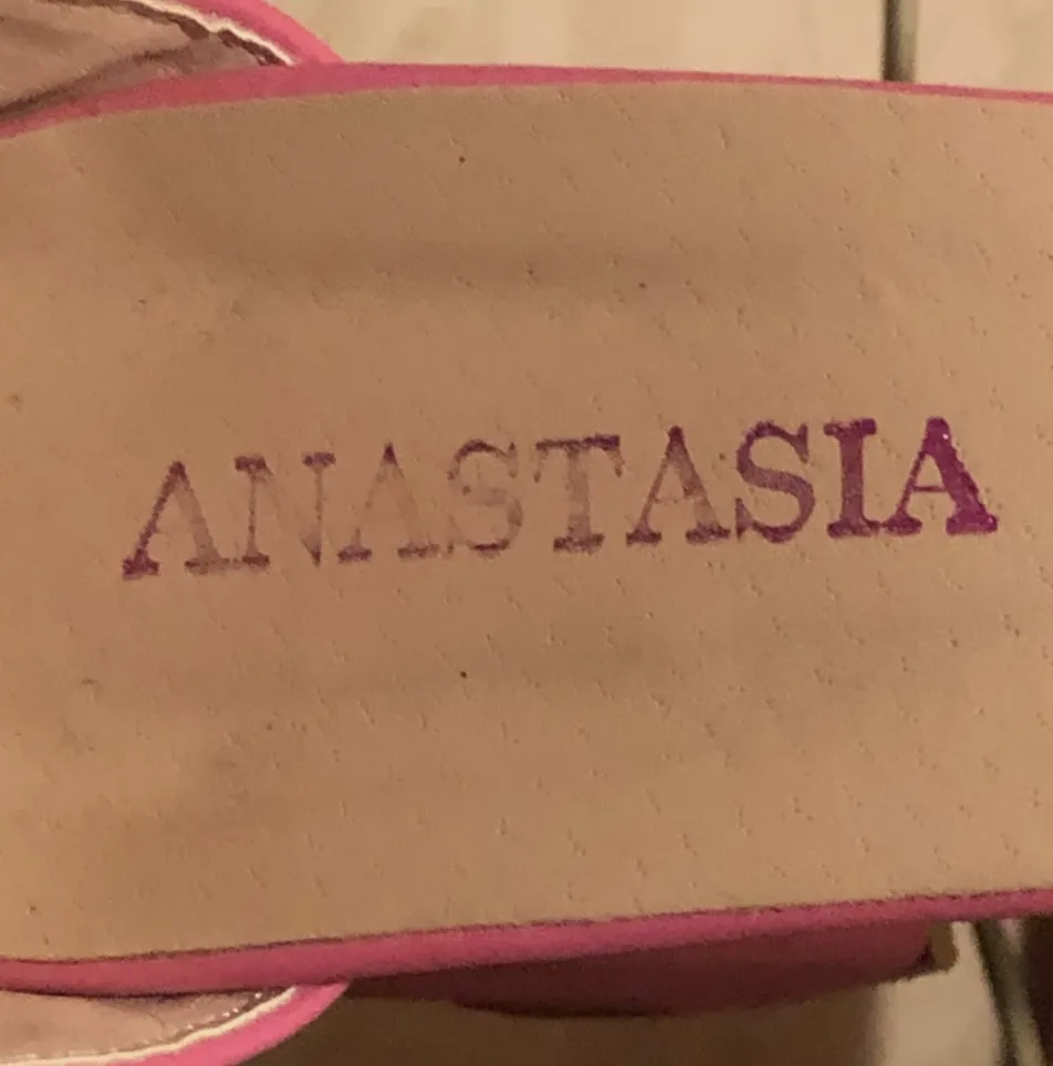 Sandalias ANASTASIA - Vista 3