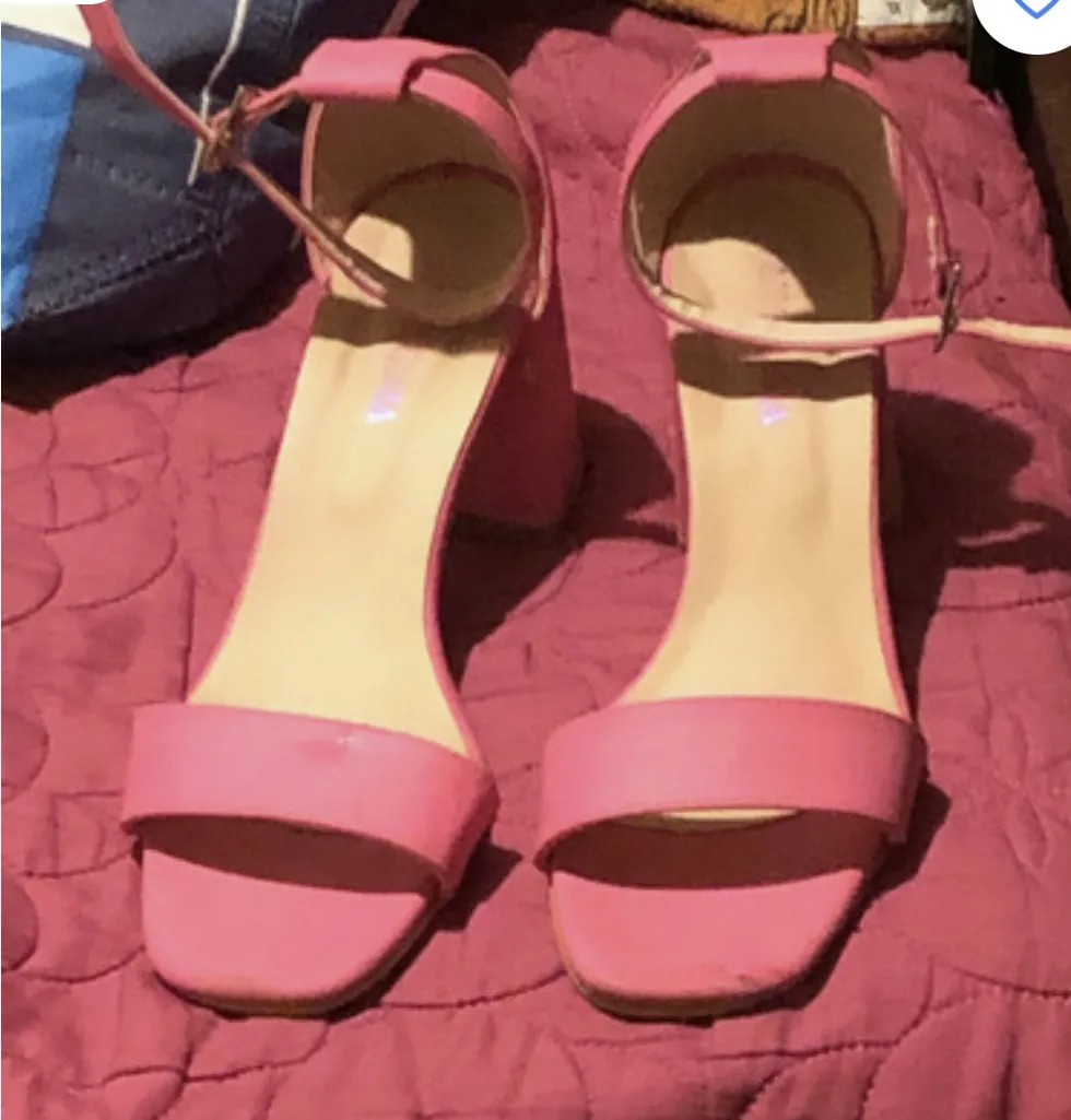 Sandalias ANASTASIA - Vista 2